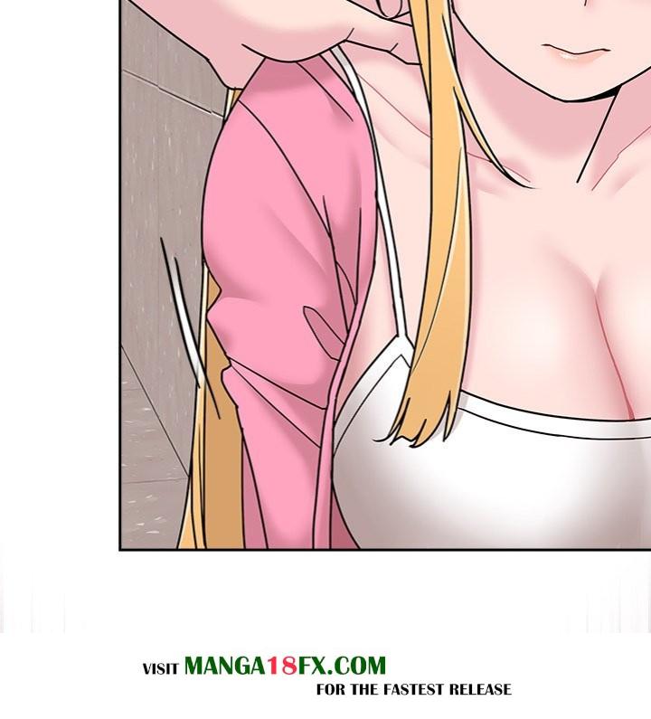 Bride’s Kitchen Chapter 7 image 14