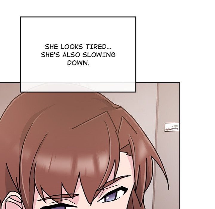 Bride’s Kitchen Chapter 7 image 151