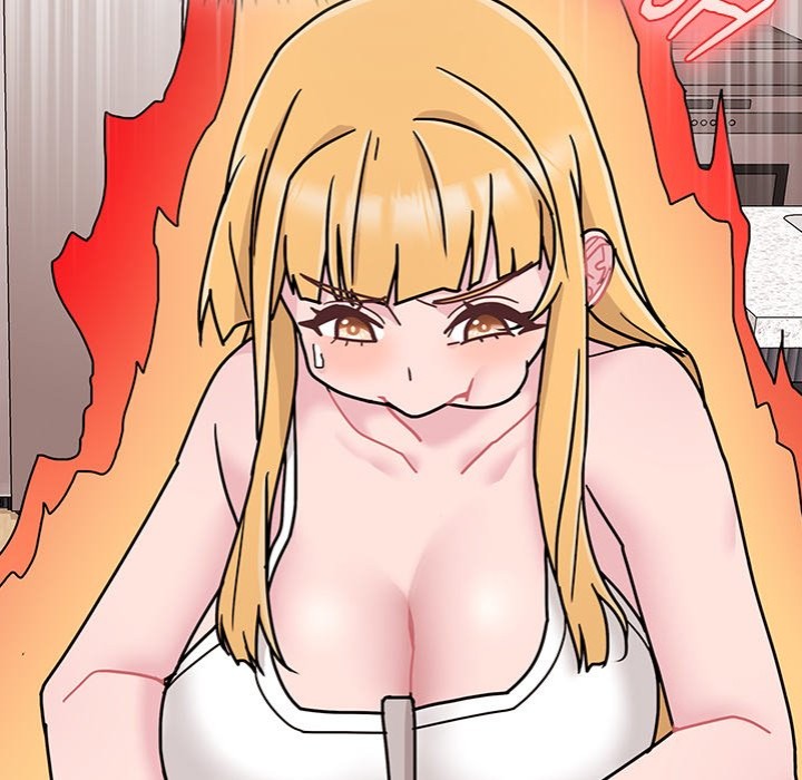 Bride’s Kitchen Chapter 7 image 158