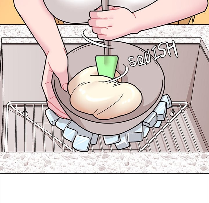 Bride’s Kitchen Chapter 7 image 159
