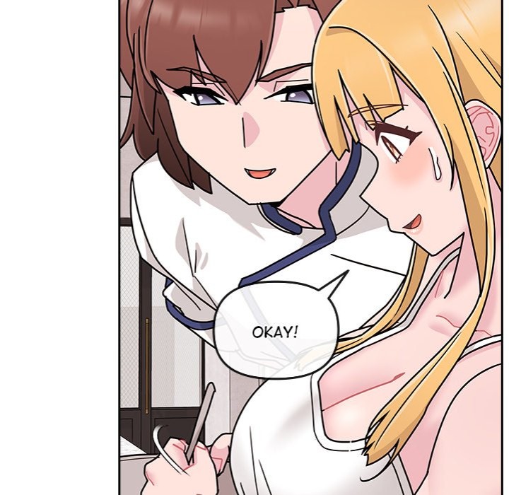 Bride’s Kitchen Chapter 7 image 161