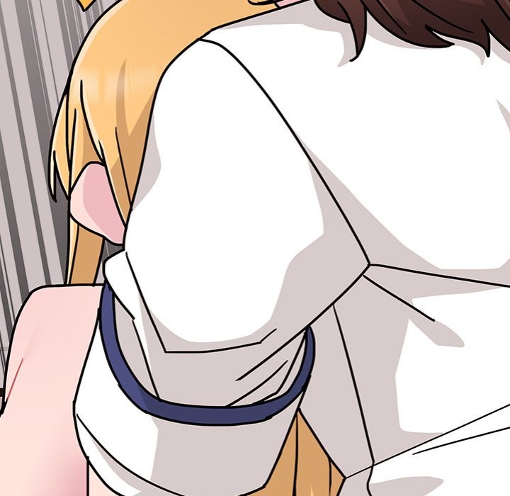 Bride’s Kitchen Chapter 7 image 164