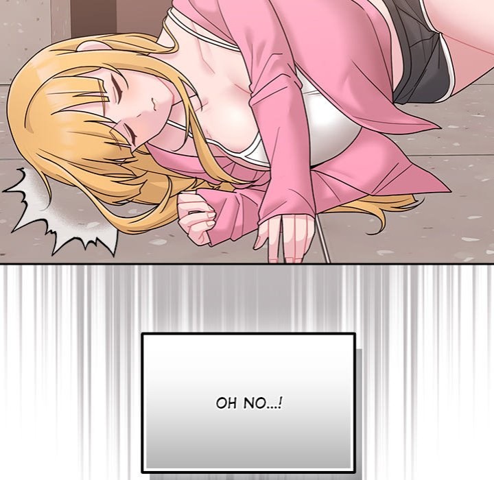 Bride’s Kitchen Chapter 7 image 16