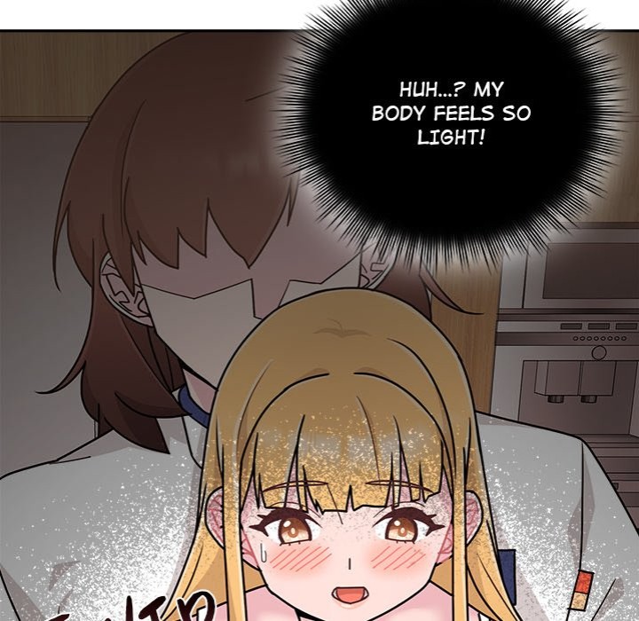Bride’s Kitchen Chapter 7 image 169