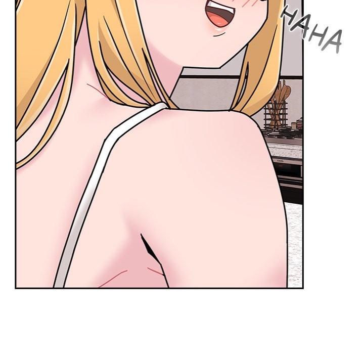 Bride’s Kitchen Chapter 7 image 173