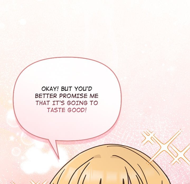 Bride’s Kitchen Chapter 7 image 182