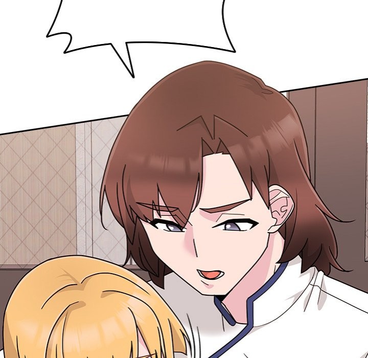 Bride’s Kitchen Chapter 7 image 18