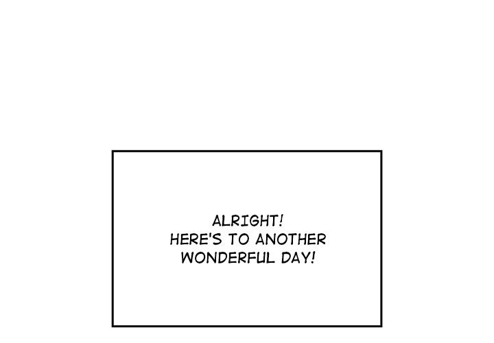 Bride’s Kitchen Chapter 7 image 1