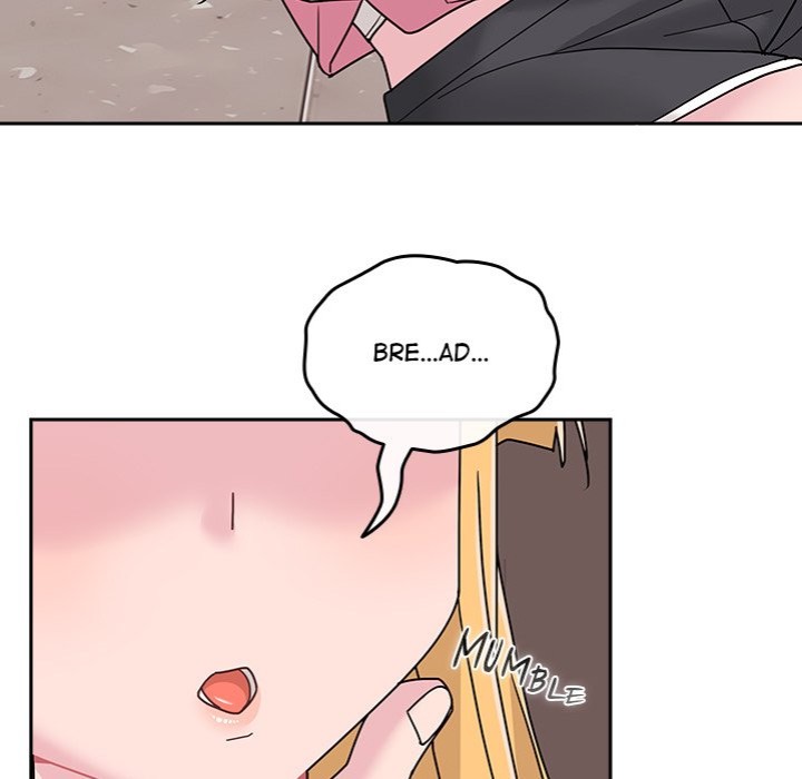 Bride’s Kitchen Chapter 7 image 20