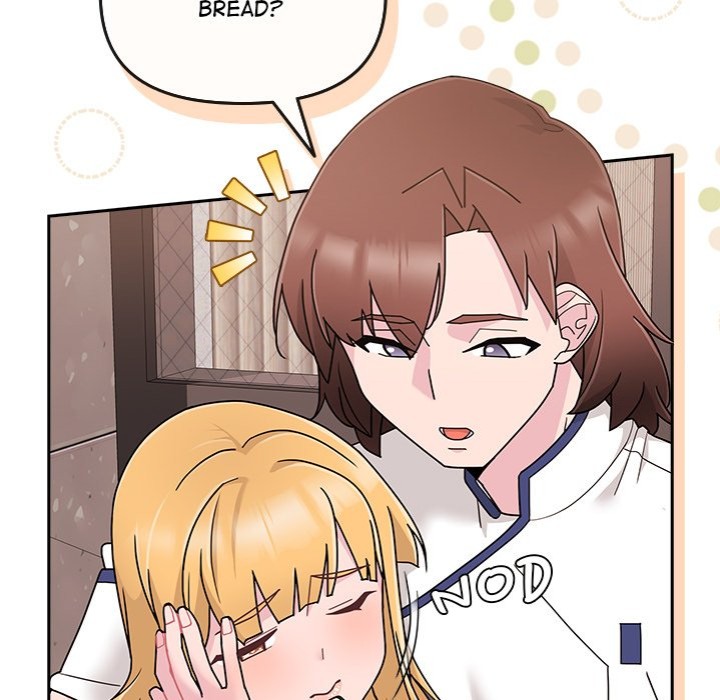 Bride’s Kitchen Chapter 7 image 22