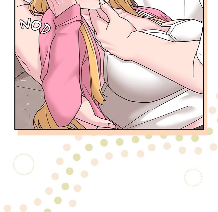 Bride’s Kitchen Chapter 7 image 23