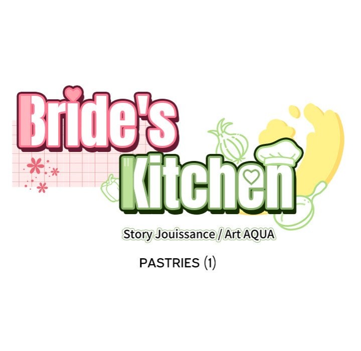 Bride’s Kitchen Chapter 7 image 25
