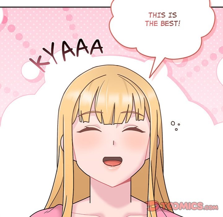 Bride’s Kitchen Chapter 7 image 27