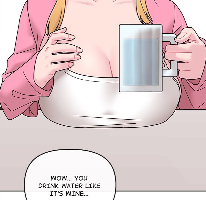 Bride’s Kitchen Chapter 7 image 28