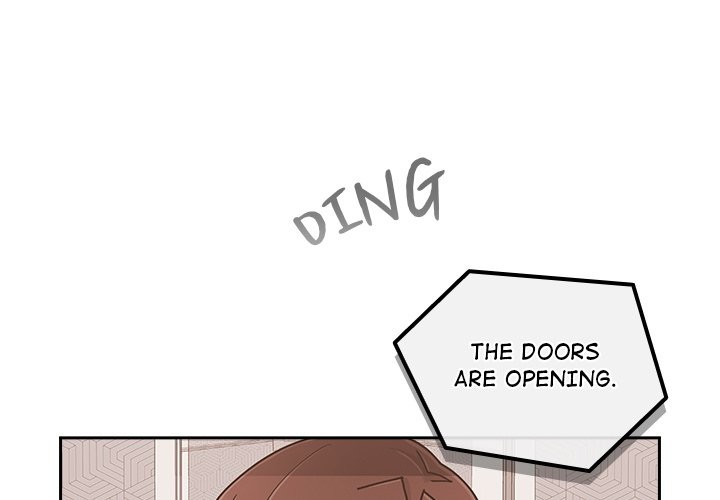Bride’s Kitchen Chapter 7 image 2