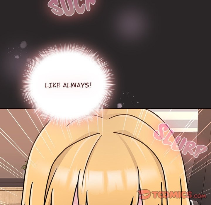 Bride’s Kitchen Chapter 7 image 35