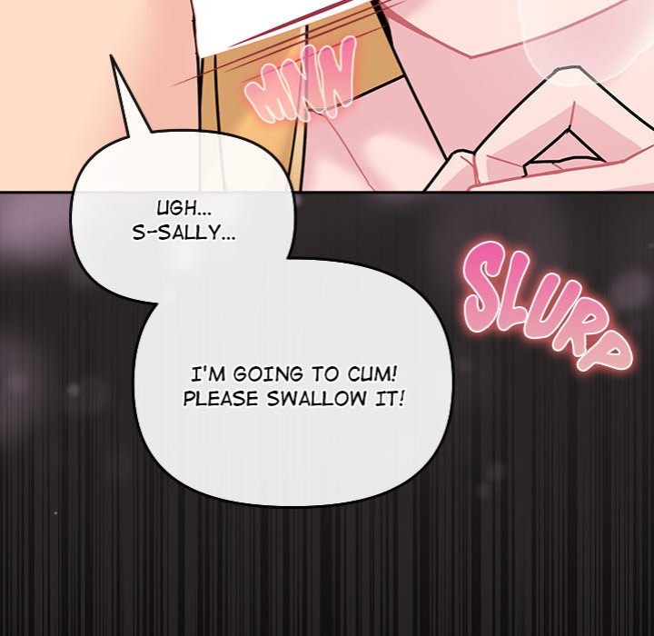 Bride’s Kitchen Chapter 7 image 39