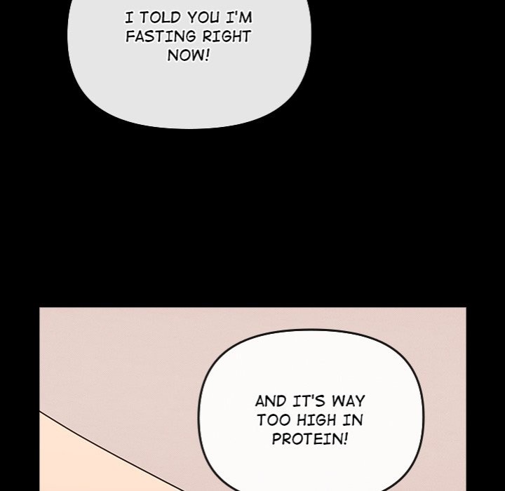 Bride’s Kitchen Chapter 7 image 48