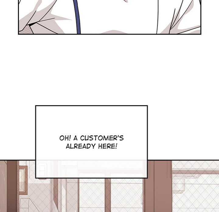 Bride’s Kitchen Chapter 7 image 4