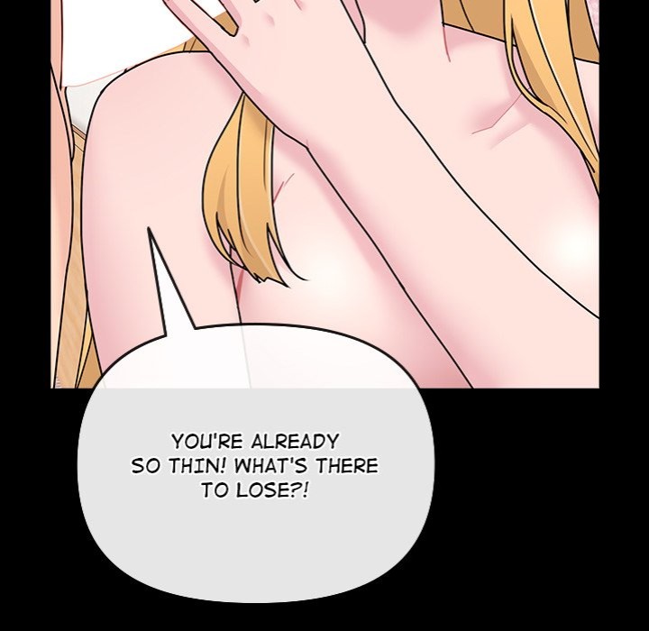 Bride’s Kitchen Chapter 7 image 50