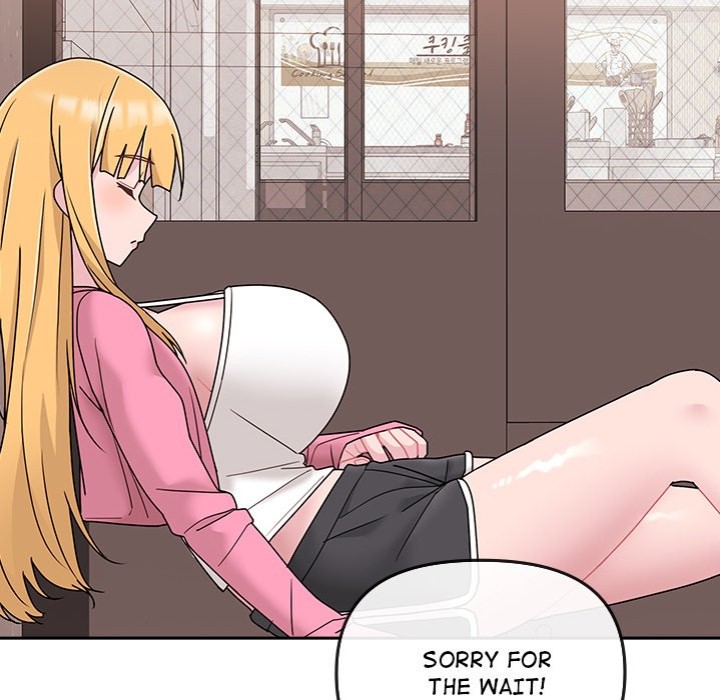 Bride’s Kitchen Chapter 7 image 5