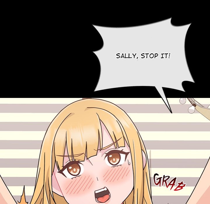 Bride’s Kitchen Chapter 7 image 60