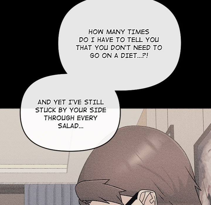 Bride’s Kitchen Chapter 7 image 62