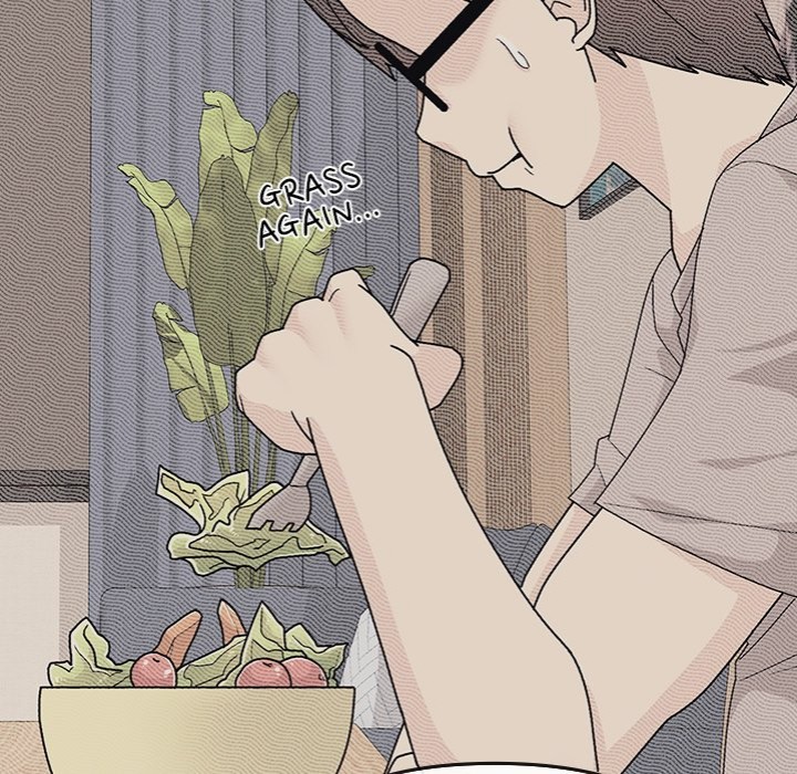 Bride’s Kitchen Chapter 7 image 63