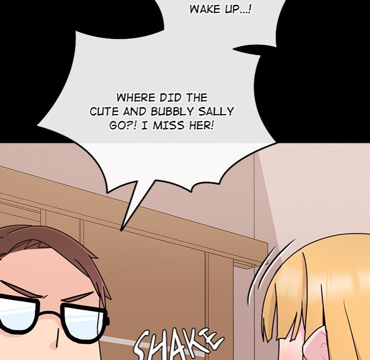 Bride’s Kitchen Chapter 7 image 65