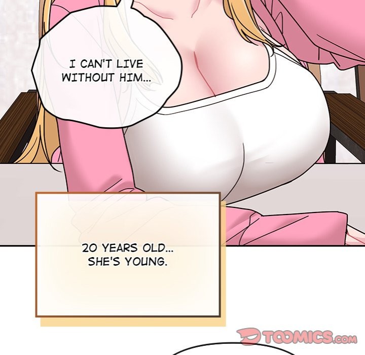 Bride’s Kitchen Chapter 7 image 75