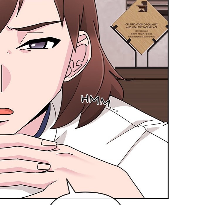 Bride’s Kitchen Chapter 7 image 81