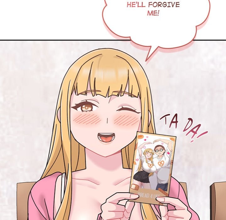 Bride’s Kitchen Chapter 7 image 87