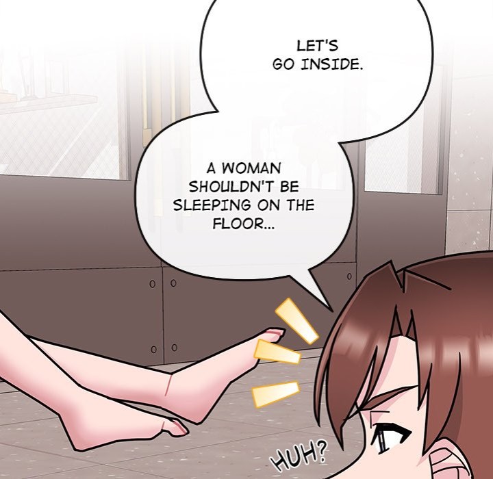 Bride’s Kitchen Chapter 7 image 8