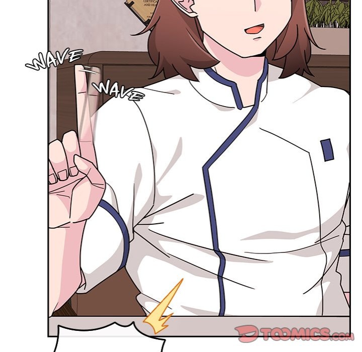 Bride’s Kitchen Chapter 7 image 91