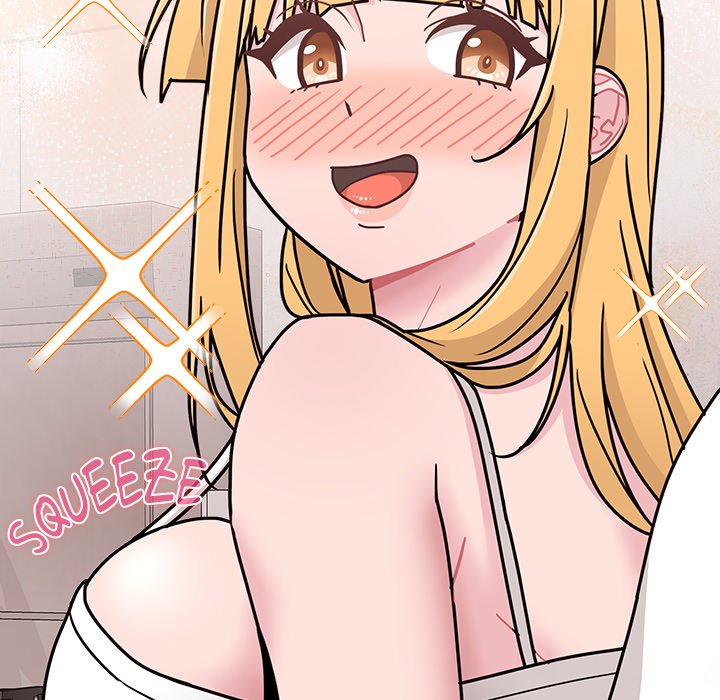 Bride’s Kitchen Chapter 8 image 9