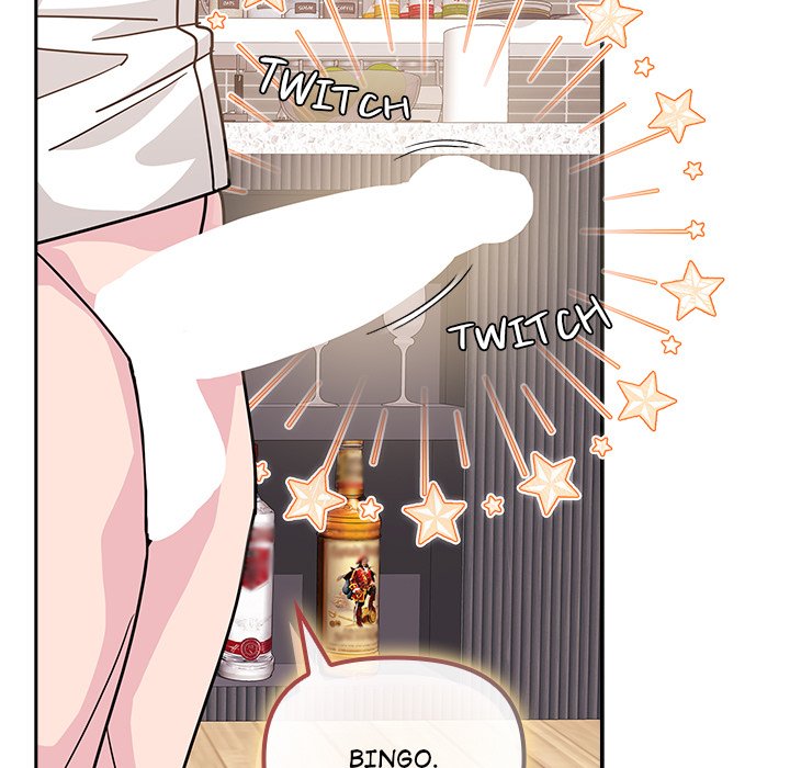 Bride’s Kitchen Chapter 8 image 102