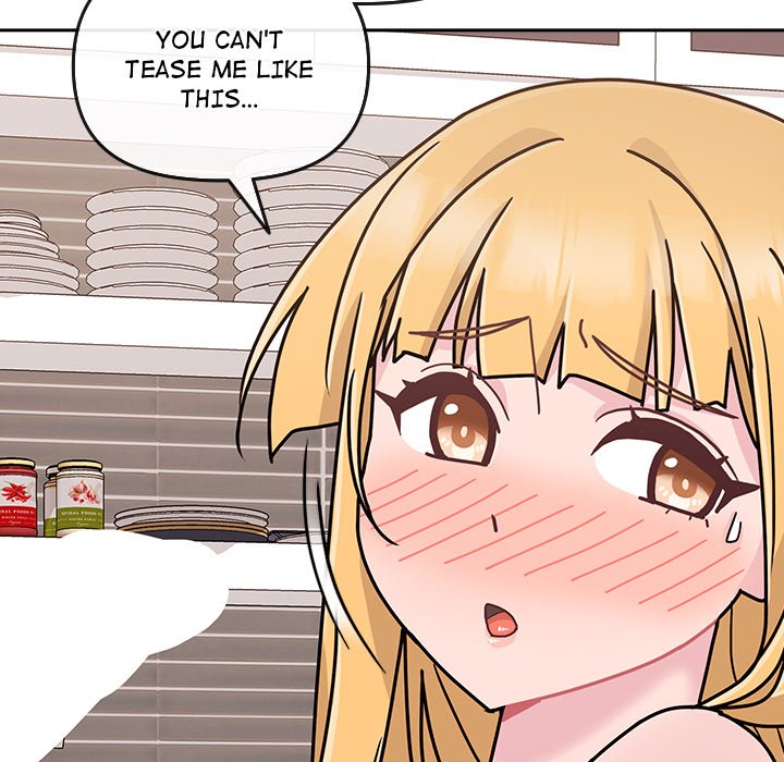 Bride’s Kitchen Chapter 8 image 104