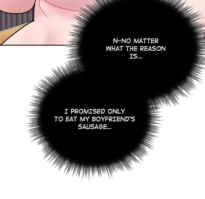 Bride’s Kitchen Chapter 8 image 106