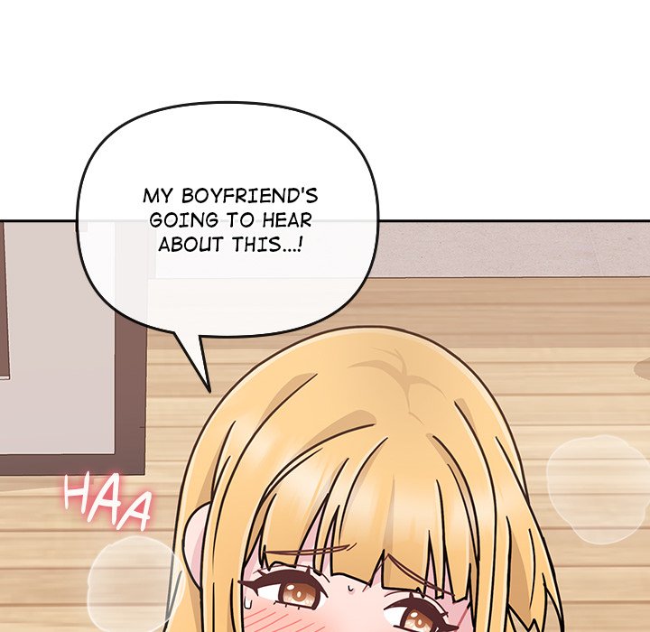 Bride’s Kitchen Chapter 8 image 107