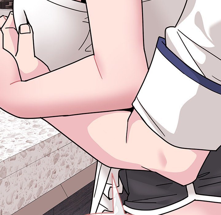 Bride’s Kitchen Chapter 8 image 10
