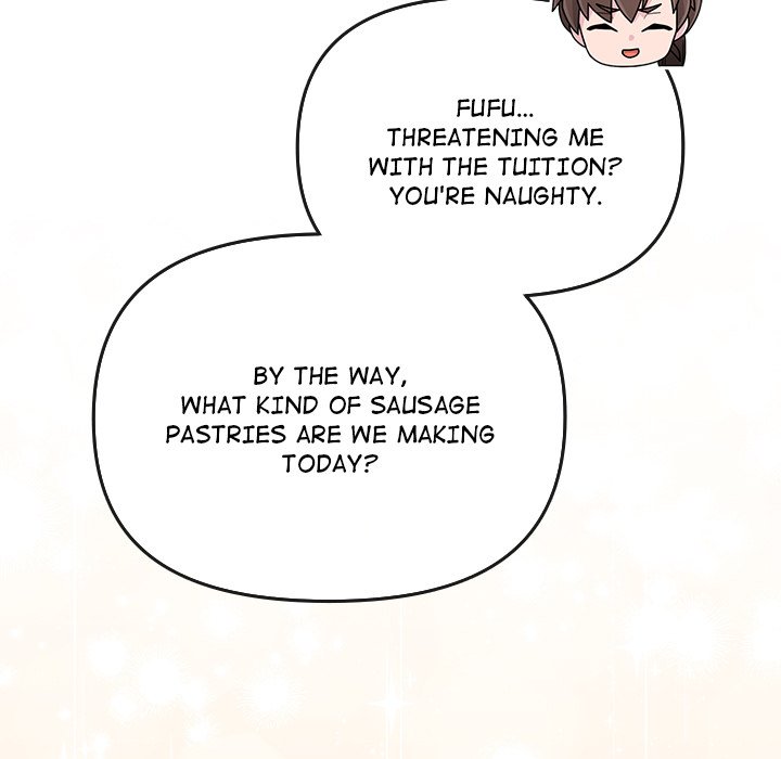 Bride’s Kitchen Chapter 8 image 12