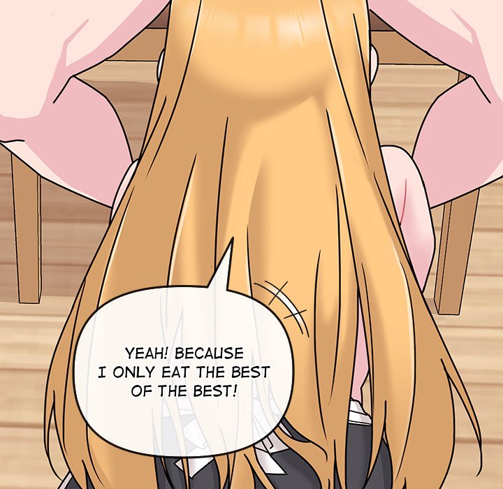 Bride’s Kitchen Chapter 8 image 129