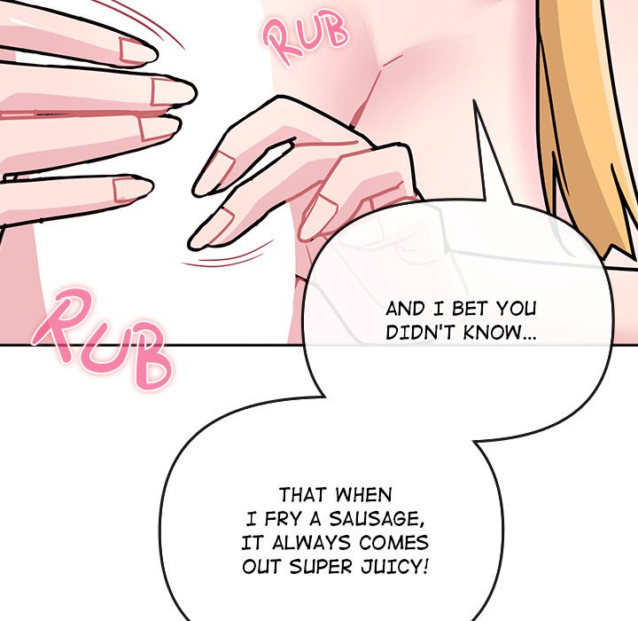 Bride’s Kitchen Chapter 8 image 133