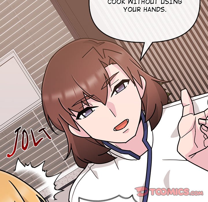 Bride’s Kitchen Chapter 8 image 135