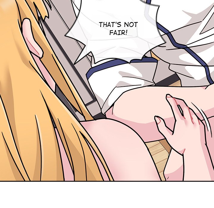 Bride’s Kitchen Chapter 8 image 136