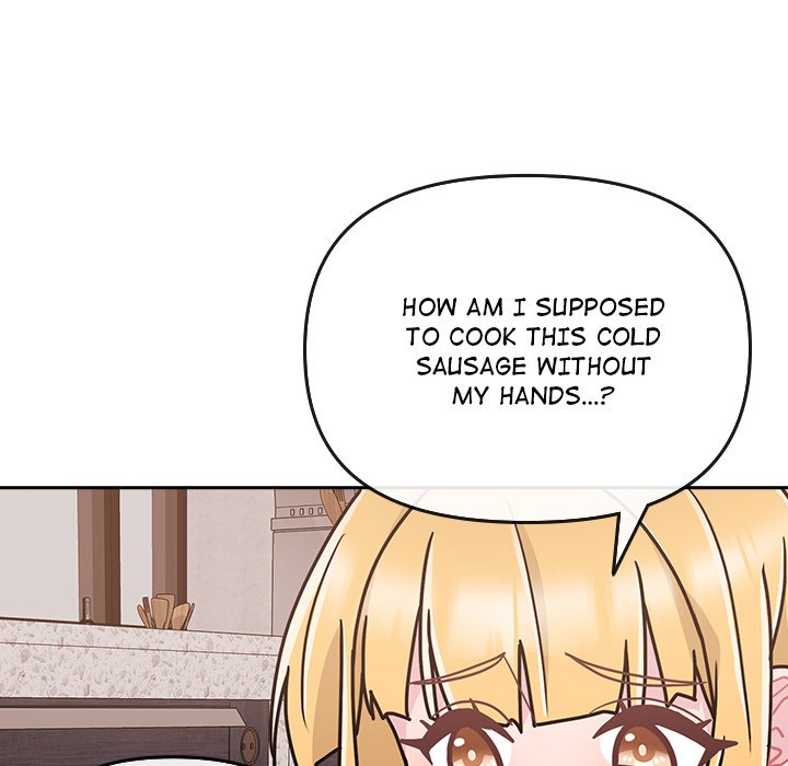 Bride’s Kitchen Chapter 8 image 137