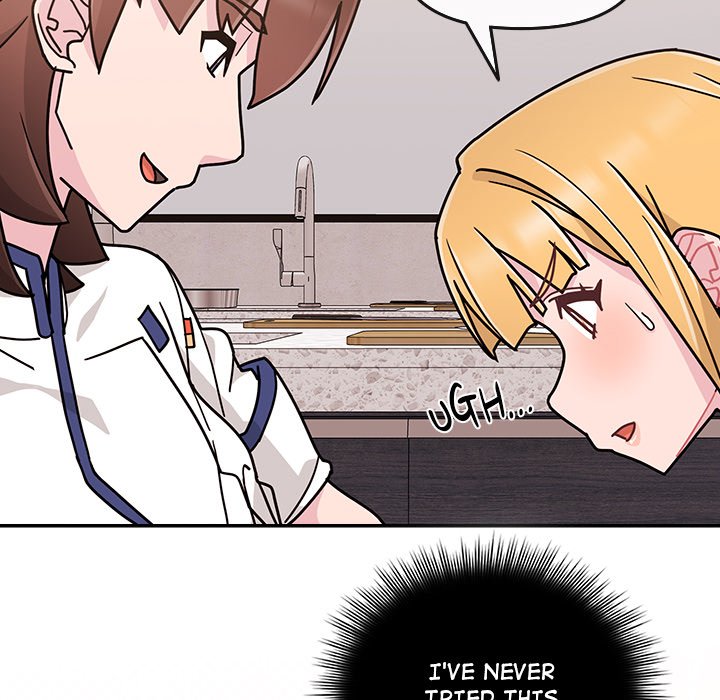 Bride’s Kitchen Chapter 8 image 141