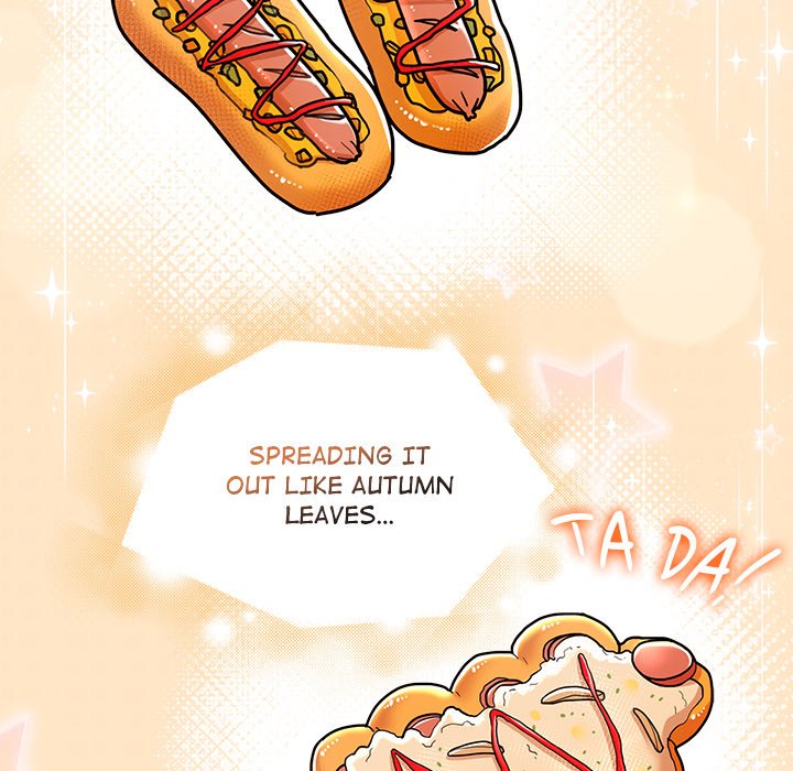 Bride’s Kitchen Chapter 8 image 14