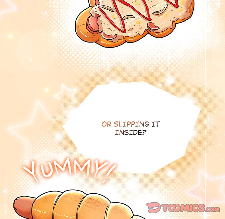 Bride’s Kitchen Chapter 8 image 15