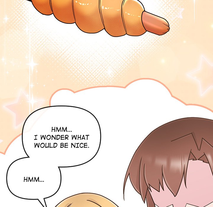 Bride’s Kitchen Chapter 8 image 16